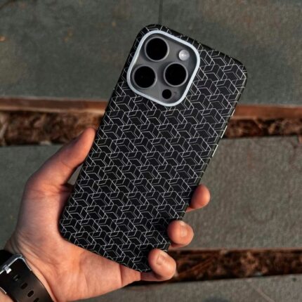 Leather Case